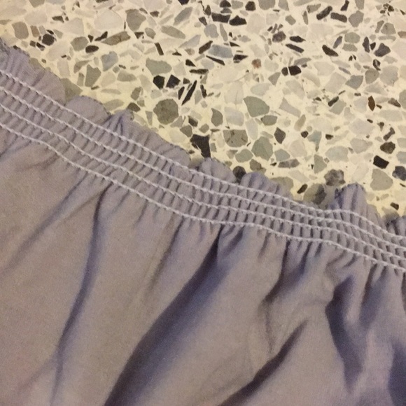 Vessos Shorts jumpsuit - Picture 8 of 9